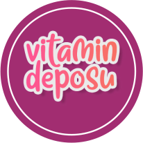 Vitamin Deposu